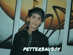 PETTERBADBOY