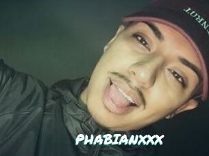 PHABIANXXX