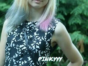 PINKYYY
