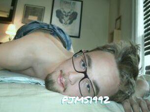 PJMS1992