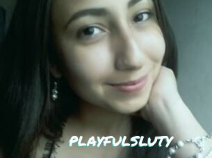 PLAYFULSLUTY