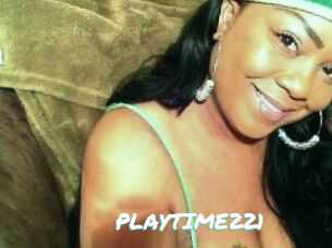 PLAYTIME221