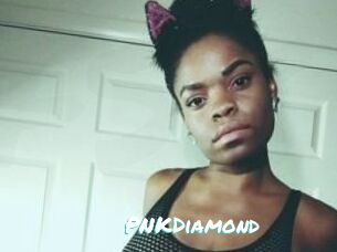 PNKDiamond