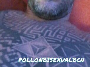 POLLONBISEXUALBCN