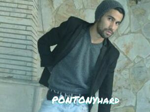 PONTONYhard