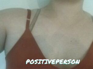 POSITIVEPERSON