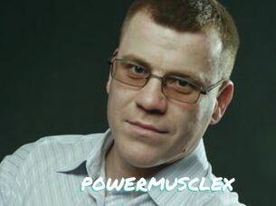 POWERMUSCLEX