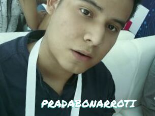 PRADABONARROTI