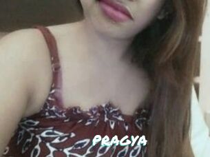 PRAGYA