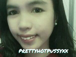PRETTYHOTPUSSYXX