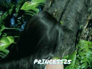 PRINCESS25
