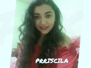 PRRISCILA