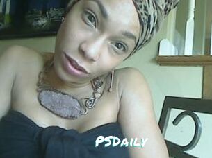 PSDaily