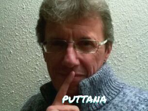 PUTTANA
