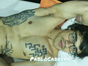 PabloCabrera