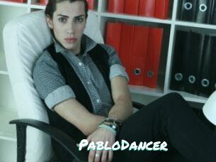 PabloDancer