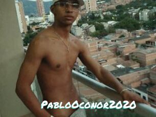 PabloOconor2020