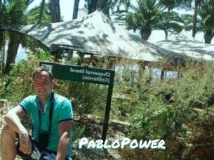 PabloPower