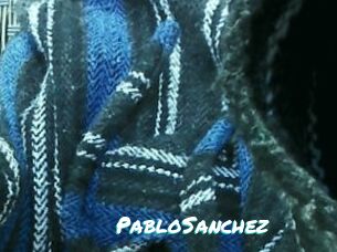 PabloSanchez
