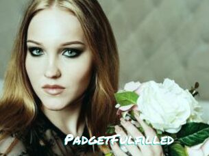 PadgetFulfilled