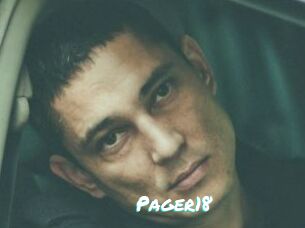 Pager18