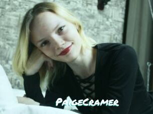 PaigeCramer