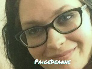 PaigeDeanne