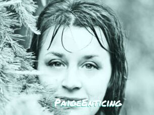 PaigeEnticing