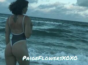 PaigeFlowersXOXO Free Sites X
