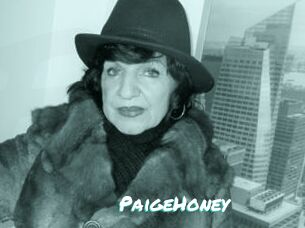 PaigeHoney