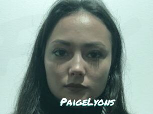PaigeLyons