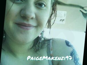 PaigeMakenzi97