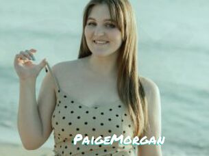 PaigeMorgan