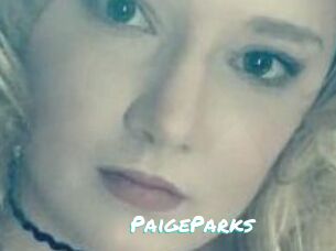 PaigeParks
