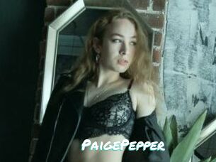 PaigePepper