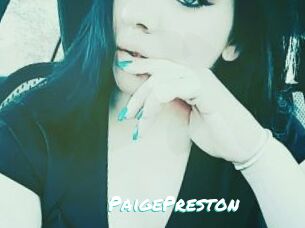 PaigePreston