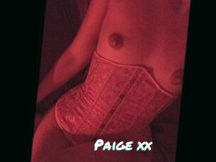 Paige_xx