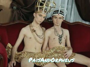 PaisAndOrpheus