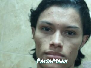 PaisaManx