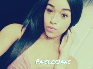 Paisley_Jane