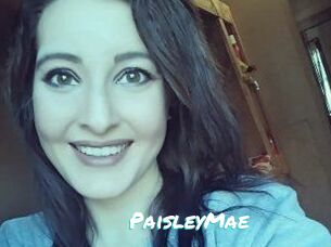 PaisleyMae