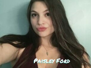 Paisley_Ford