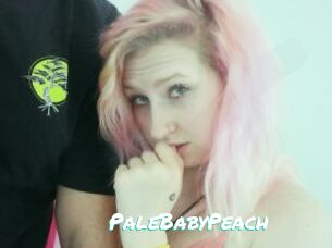 PaleBabyPeach