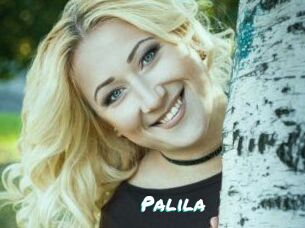 Palila