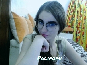 Palipomi