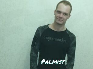 Palmist