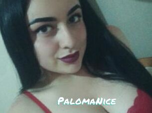 PalomaNice