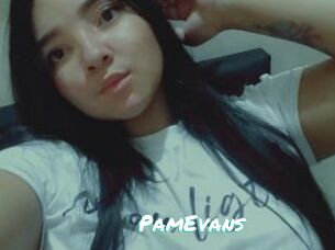 PamEvans