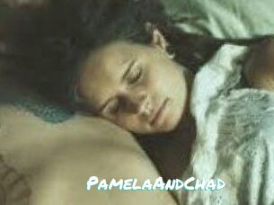 PamelaAndChad