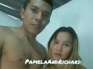 PamelaAndRichard